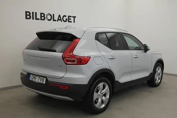 Volvo Xc40 2022 photo 5