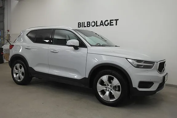 Volvo Xc40 2022 photo 2