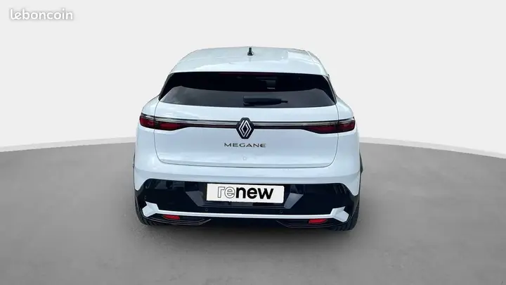 Renault Megane 2023 photo 5