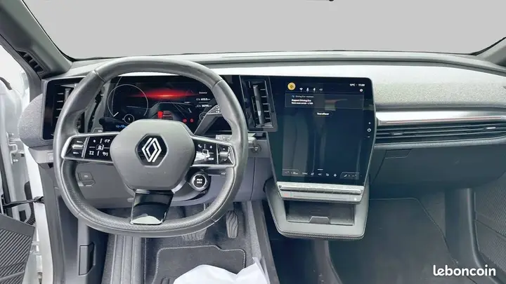 Renault Megane 2023 photo 3