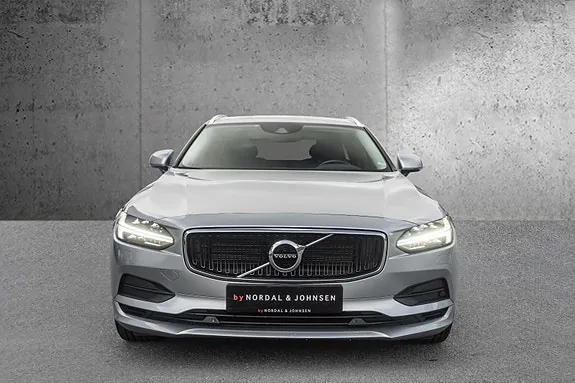 Volvo V90 2017 photo 4