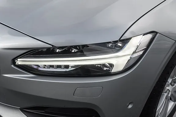 Volvo V90 2017 photo 3