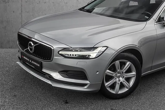 Volvo V90 2017 photo 2