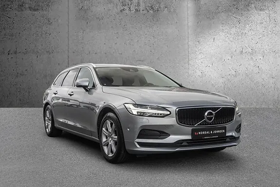 Volvo V90 2017 photo 5