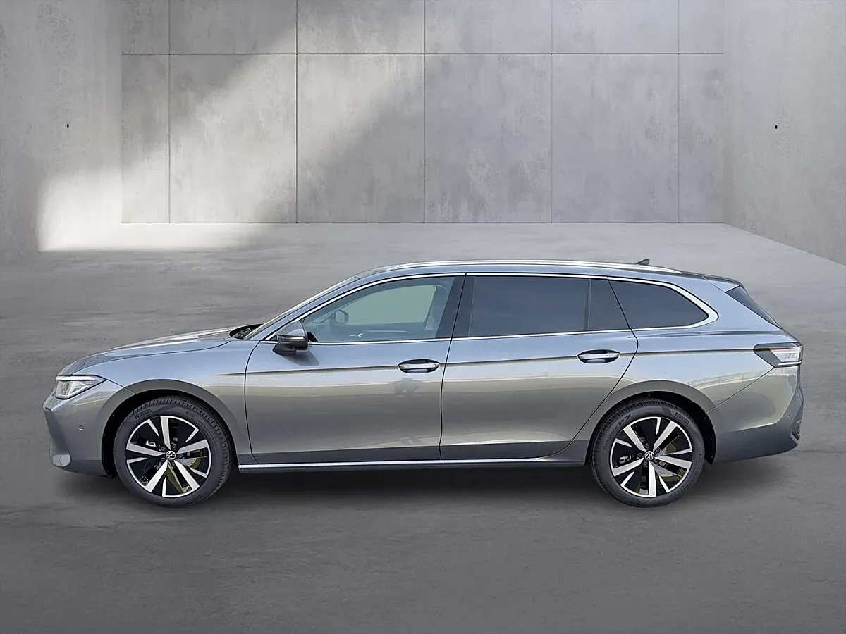 Volkswagen Passat 2026 photo 2