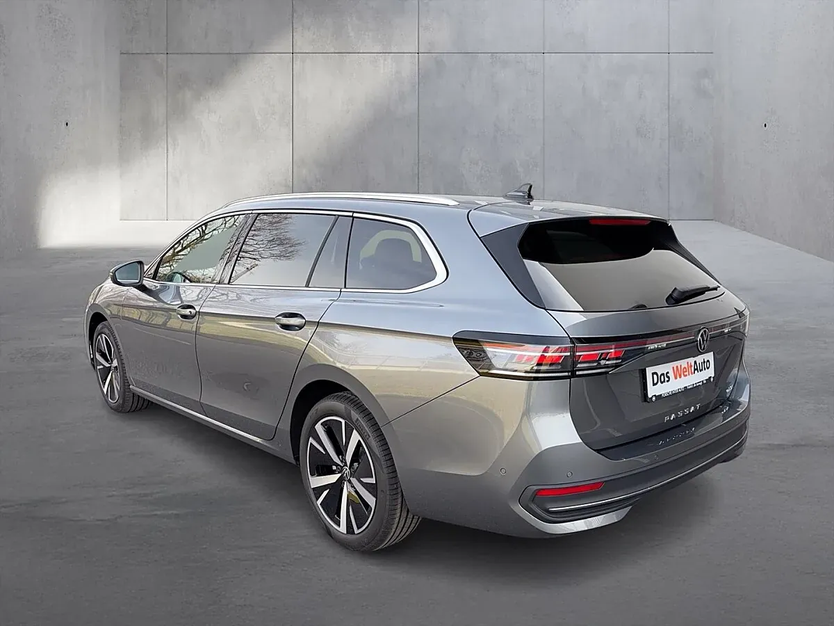 Volkswagen Passat 2026 photo 3