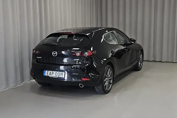 Mazda 3 2019 photo 3