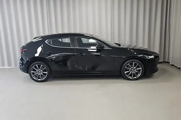 Mazda 3 2019 photo 4