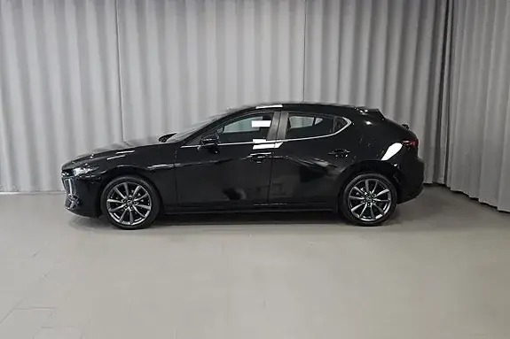 Mazda 3 2019 photo 2