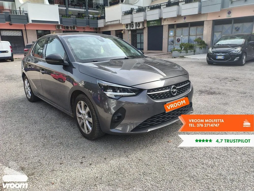 Opel Corsa 2020 photo 3