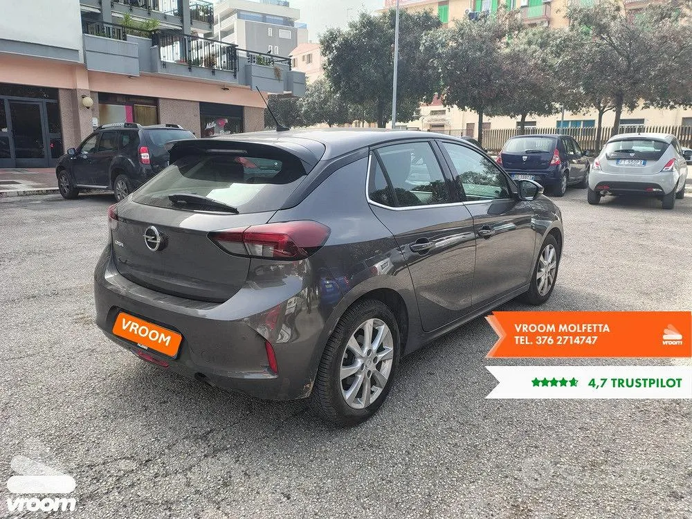 Opel Corsa 2020 photo 5