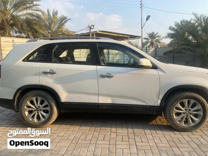 Kia Sorento 2014 photo 4
