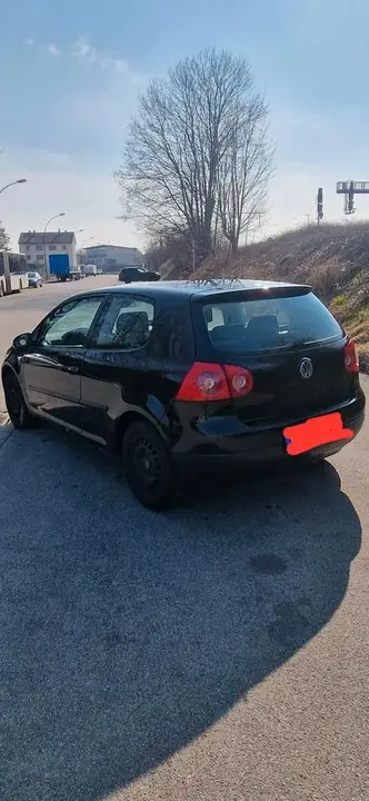 Volkswagen Golf 5