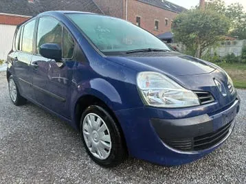 Renault Modus