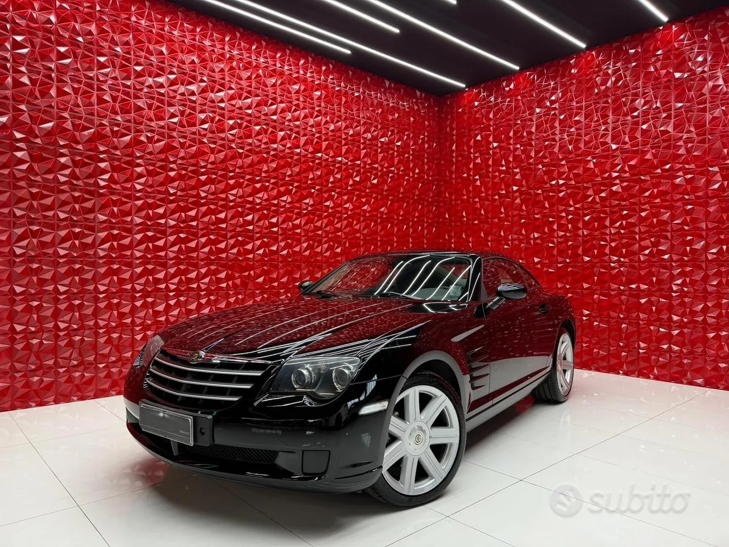 Chrysler Crossfire