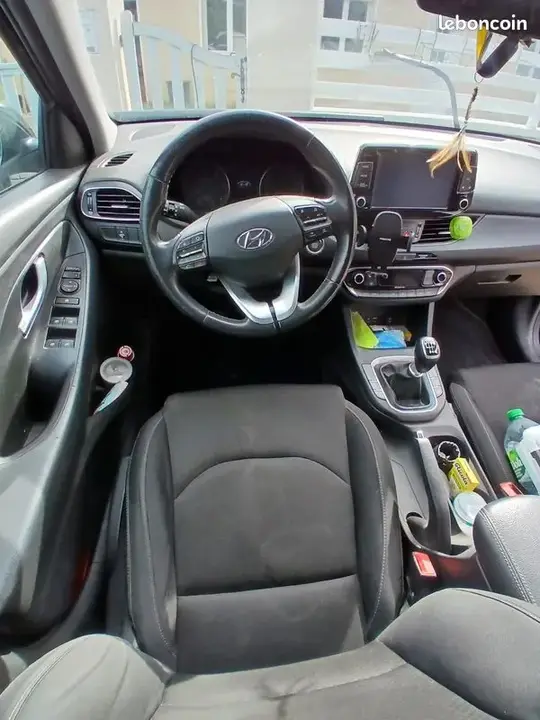 Hyundai I30 2017 photo 3