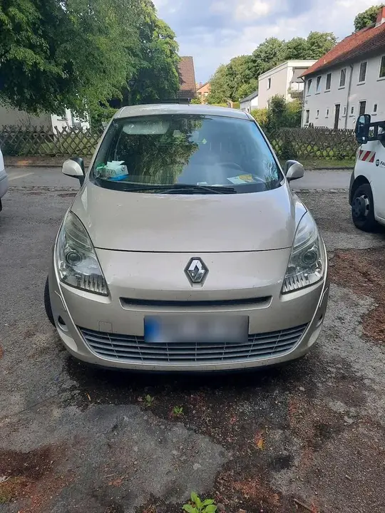 Renault Scénic