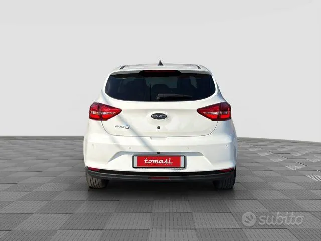 Fiat Panda 2024 photo 4