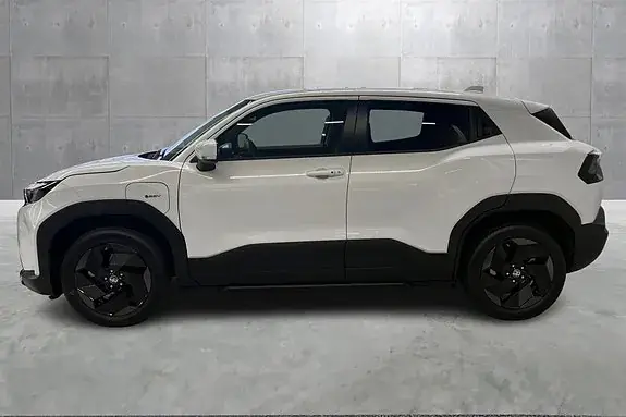 Toyota Urban Cruiser 2026 photo 2