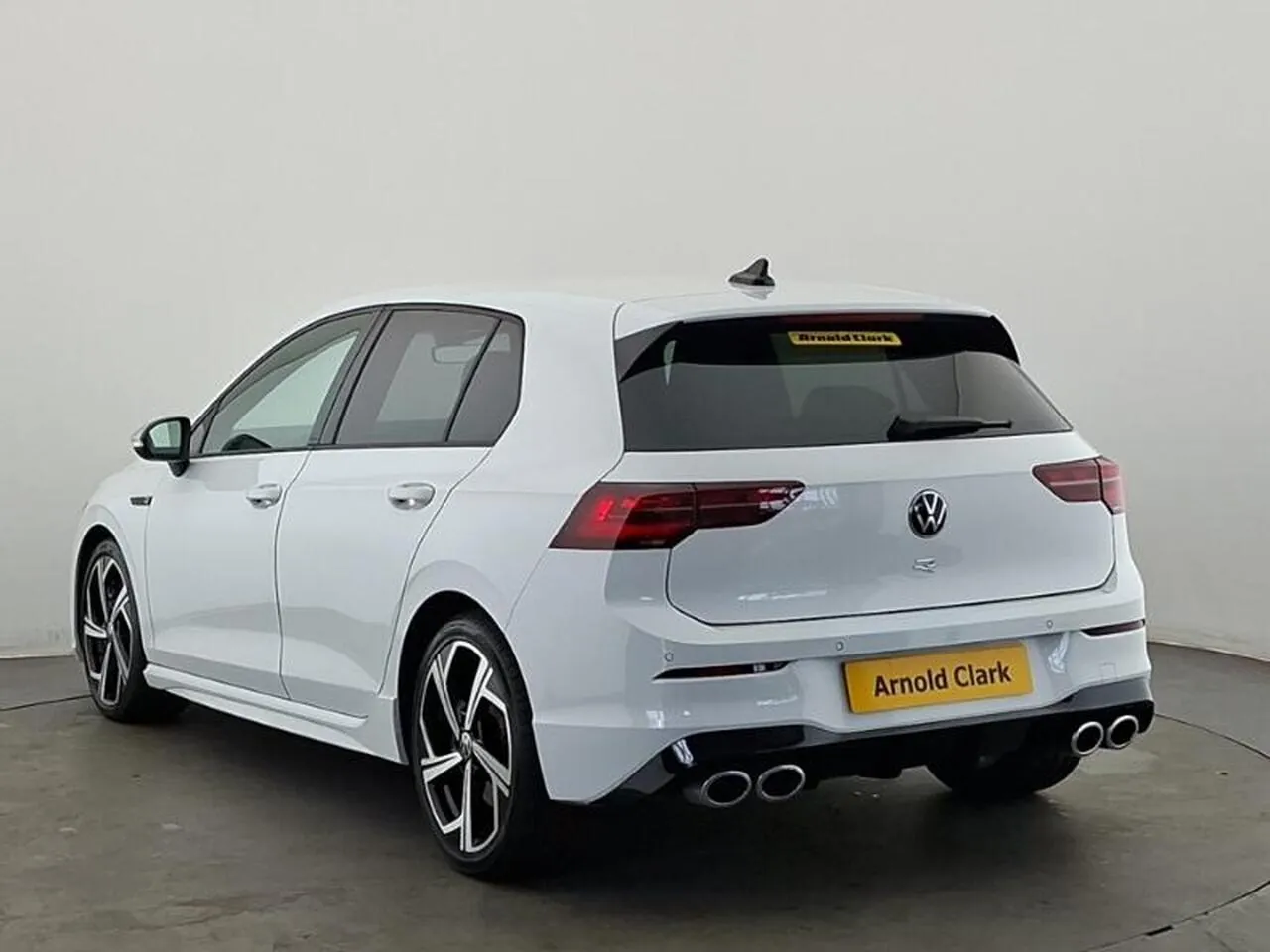 Volkswagen Golf 2022 photo 2