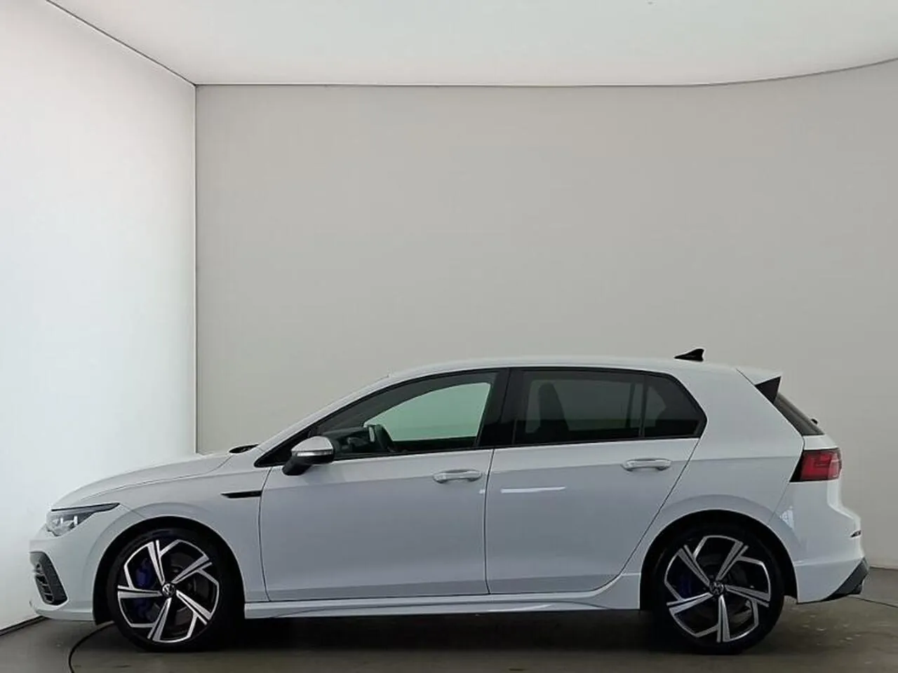 Volkswagen Golf 2022 photo 4
