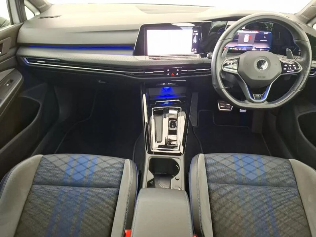 Volkswagen Golf 2022 photo 3