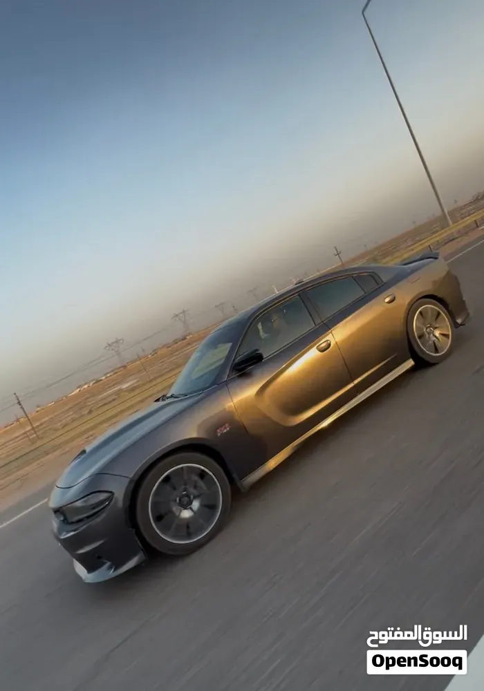 Dodge Charger 2022 photo 4