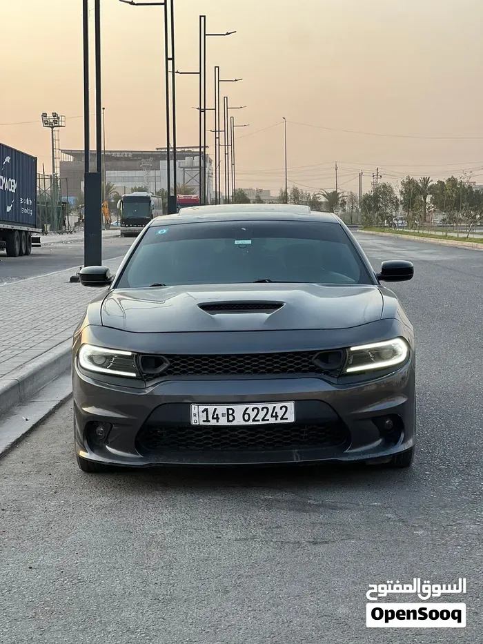 Dodge Charger
