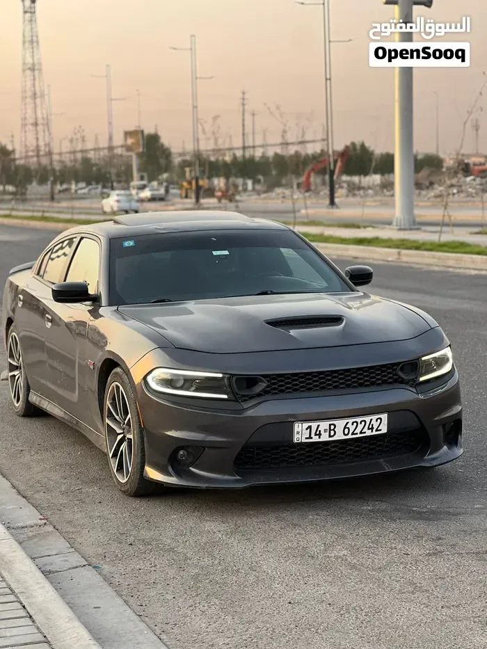 Dodge Charger 2022 photo 2