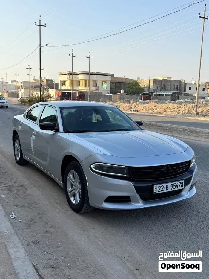 Dodge Charger 2022 photo 5