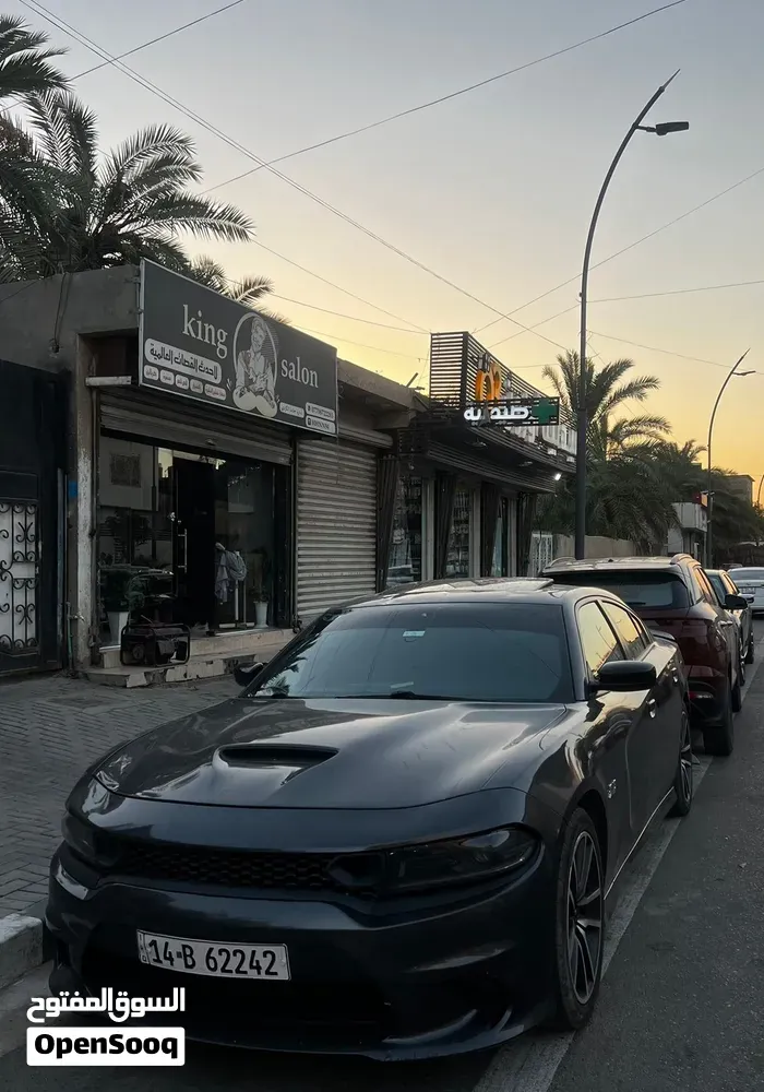 Dodge Charger 2022 photo 3