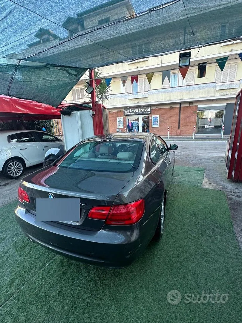 BMW 320D