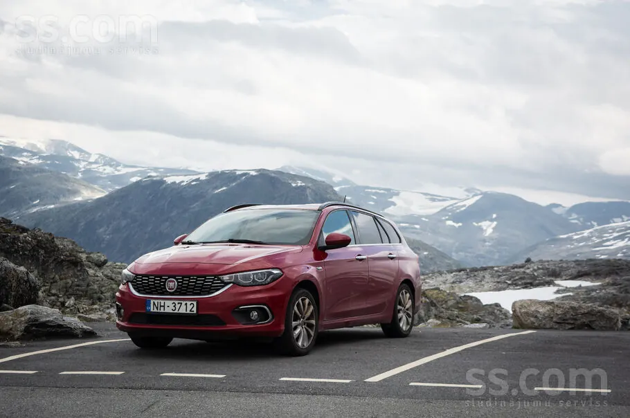 Fiat Tipo