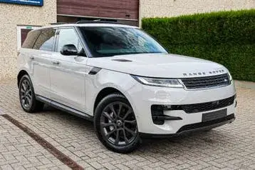 Land Rover Range Rover Sport 2024 photo 3