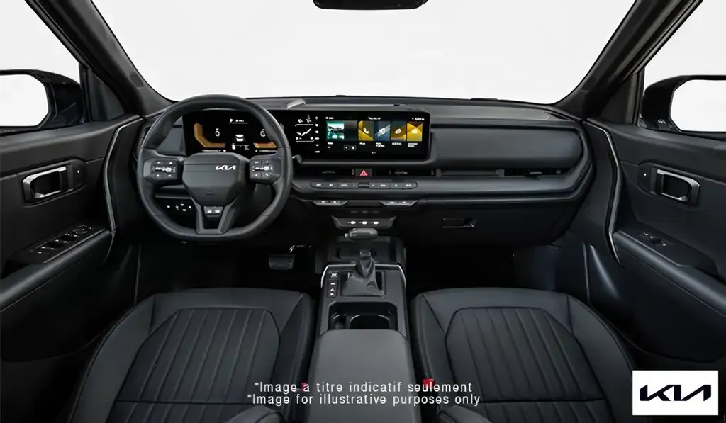 Kia Seltos 2027 photo 5