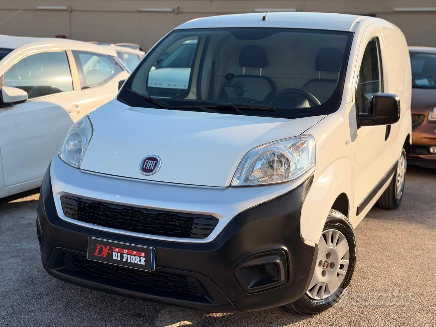 Fiat Fiorino