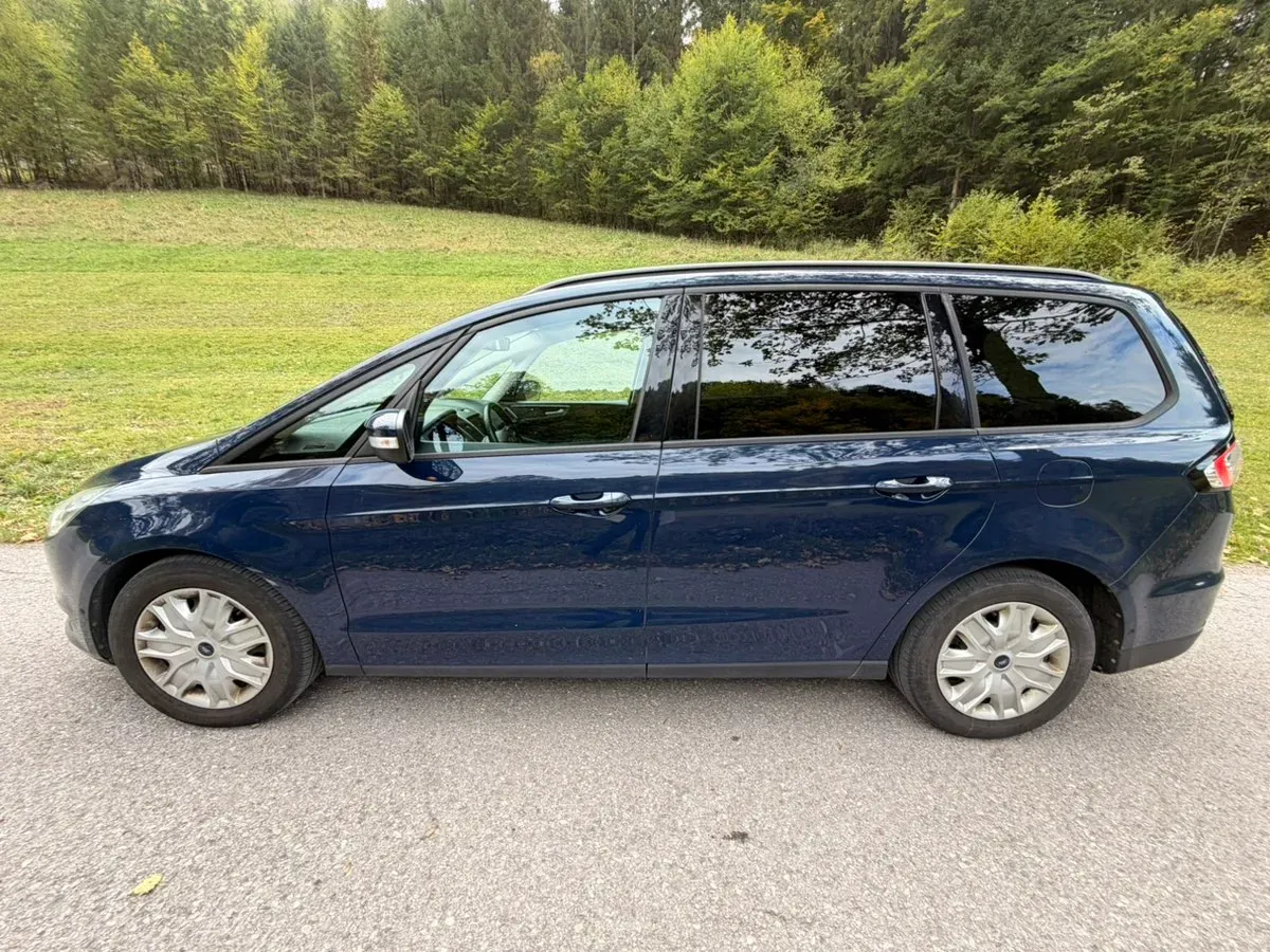 Ford Galaxy