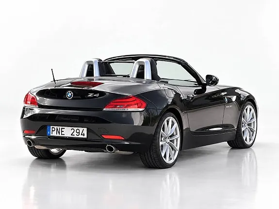 BMW Z4 2010 photo 5