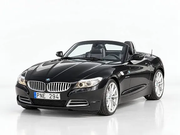 BMW Z4 2010 photo 2