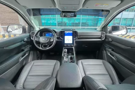 Ford Everest 2023 photo 5
