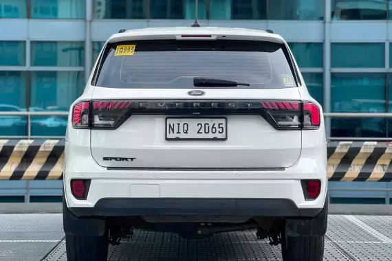 Ford Everest 2023 photo 4