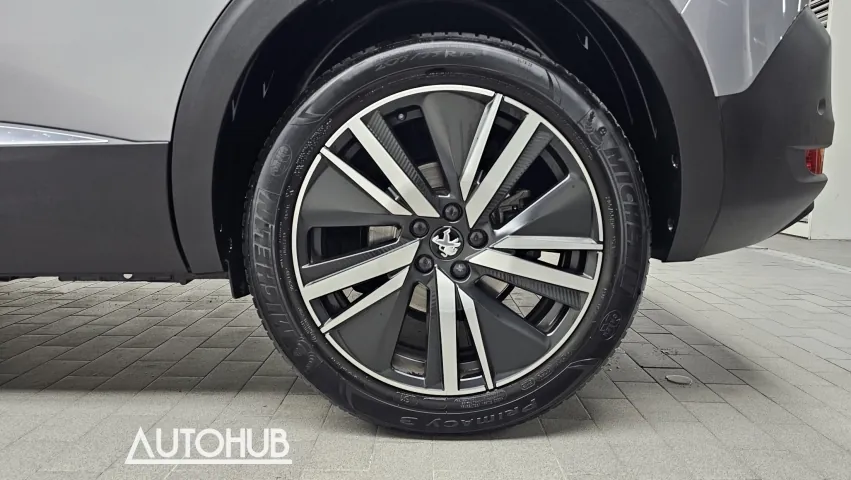 Hyundai 5008 2024 photo 5