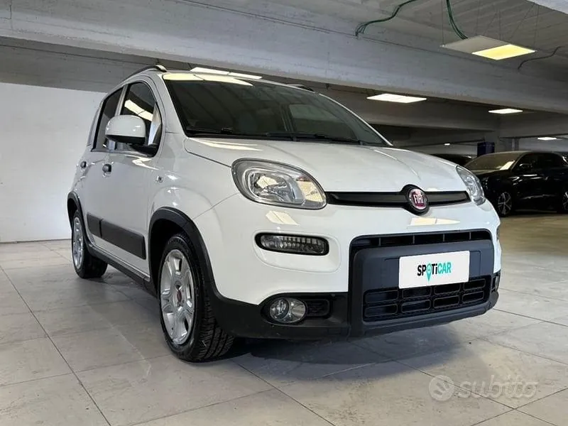 Fiat Panda 2023 photo 5