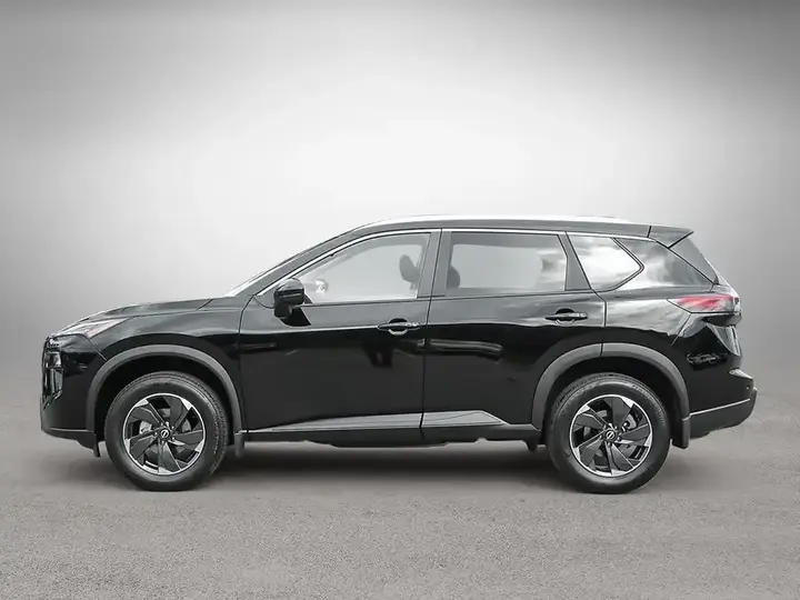 Nissan Rogue 2026 photo 3