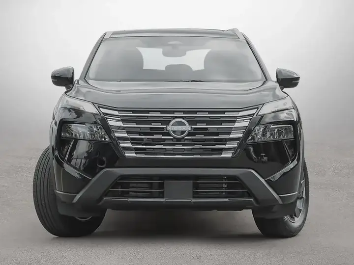 Nissan Rogue 2026 photo 2