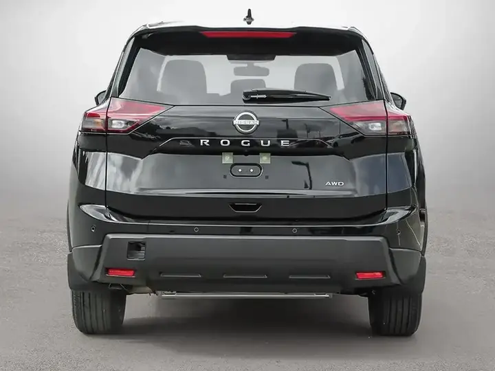 Nissan Rogue 2026 photo 5