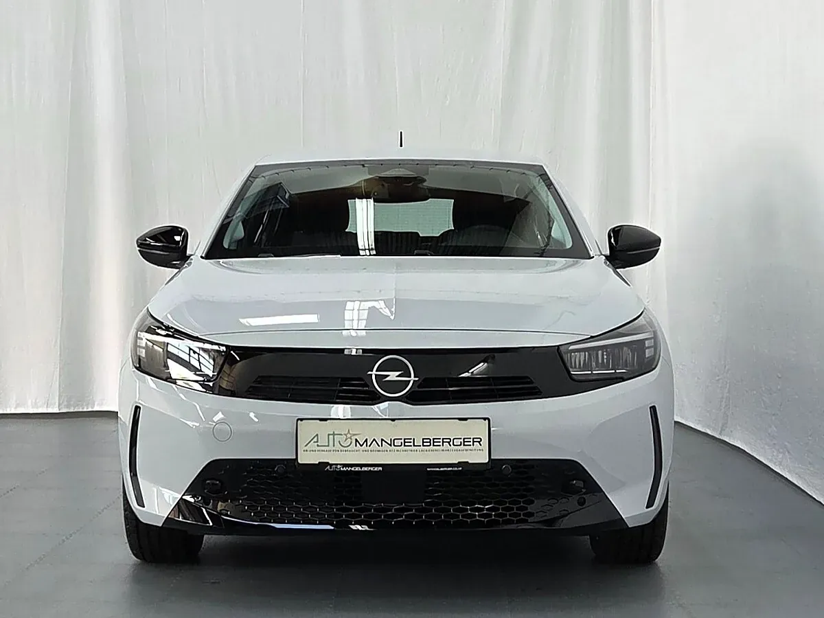 Opel Corsa E 2026 photo 3