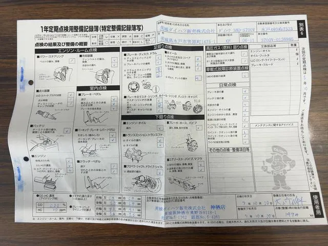 Daihatsu Atre 2024 photo 5