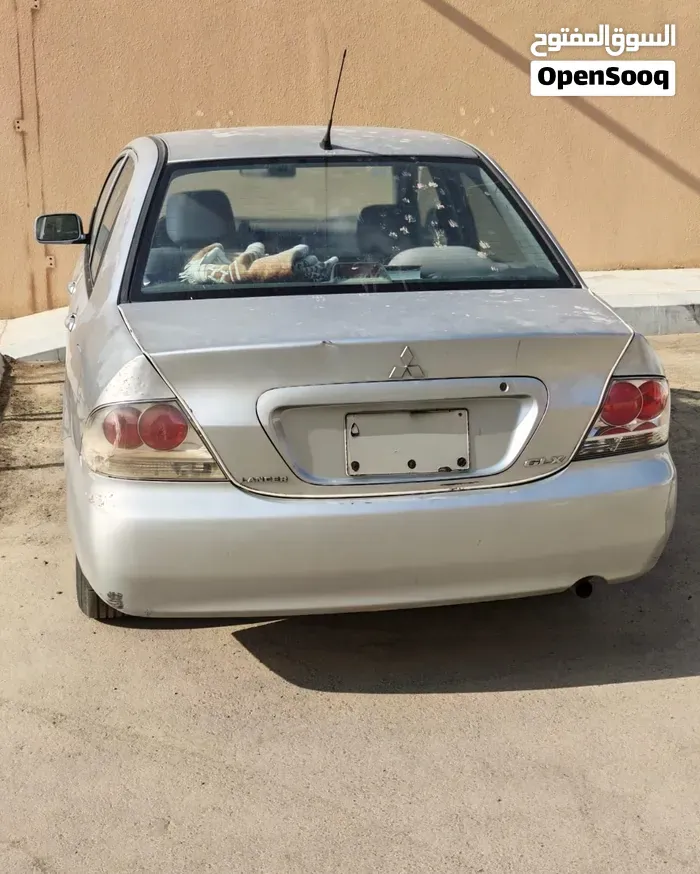 Mitsubishi L400 2012 photo 5