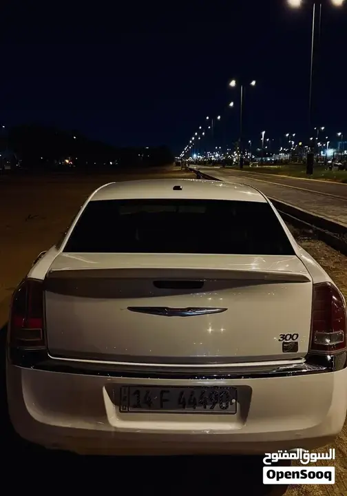Chrysler 300